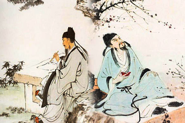 Bằng hữu tín chi (Bạn bè tin tưởng, tín nhiệm lẫn nhau)